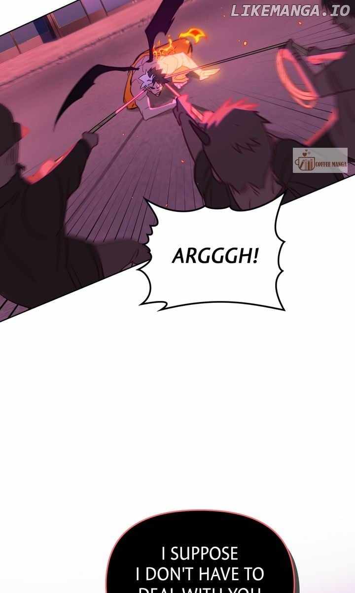 Dealing With Demons Chapter 53 29
